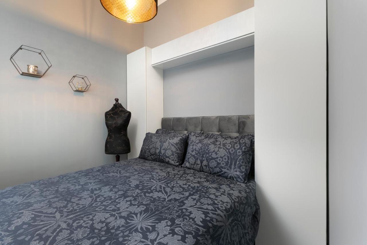 Marine Parade Sea View 2-Bedroom Apartment Brighton Exteriör bild